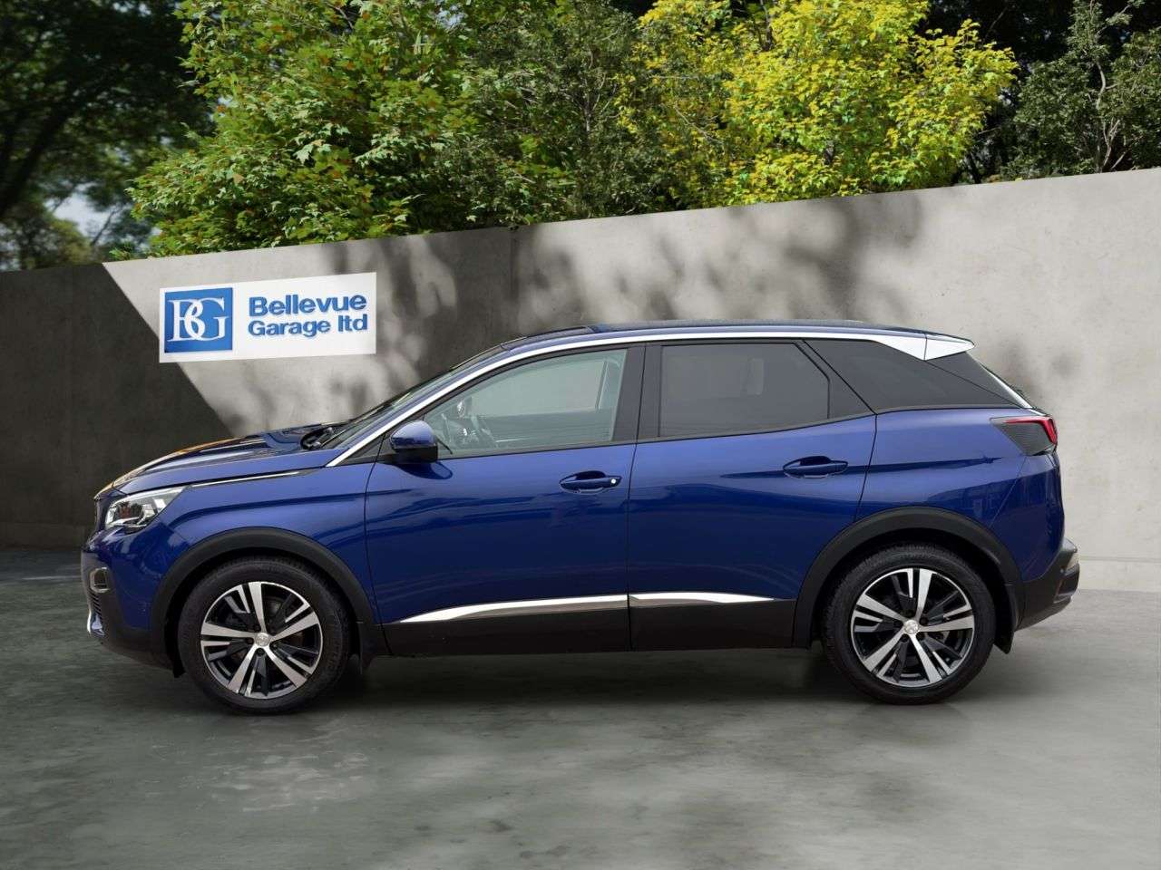 2017 PEUGEOT 3008 2017 PEUGEOT 3008