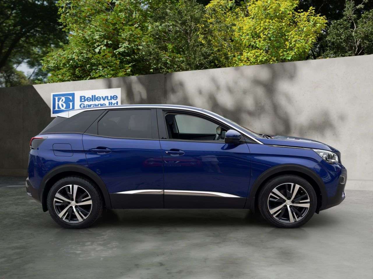 2017 PEUGEOT 3008 2017 PEUGEOT 3008