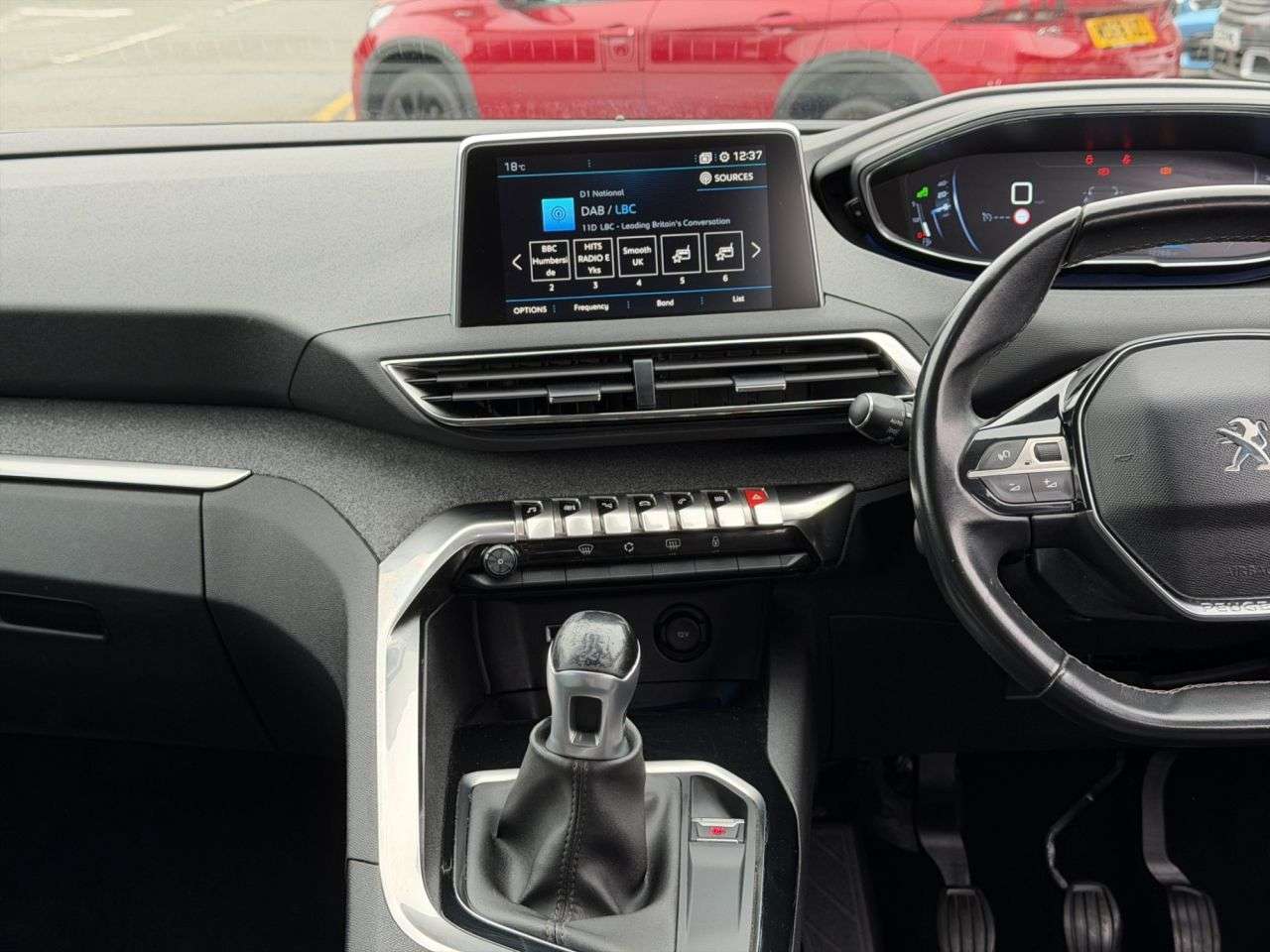 2017 PEUGEOT 3008 2017 PEUGEOT 3008