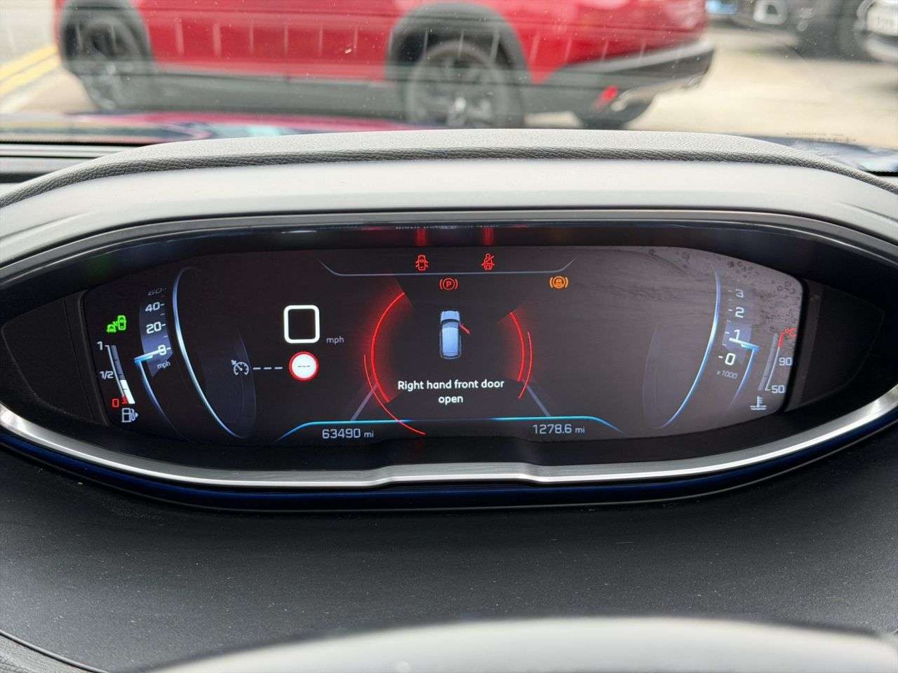 2017 PEUGEOT 3008 2017 PEUGEOT 3008