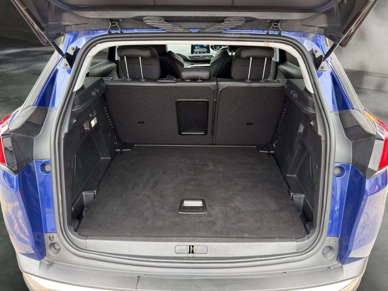 2017 PEUGEOT 3008 2017 PEUGEOT 3008
