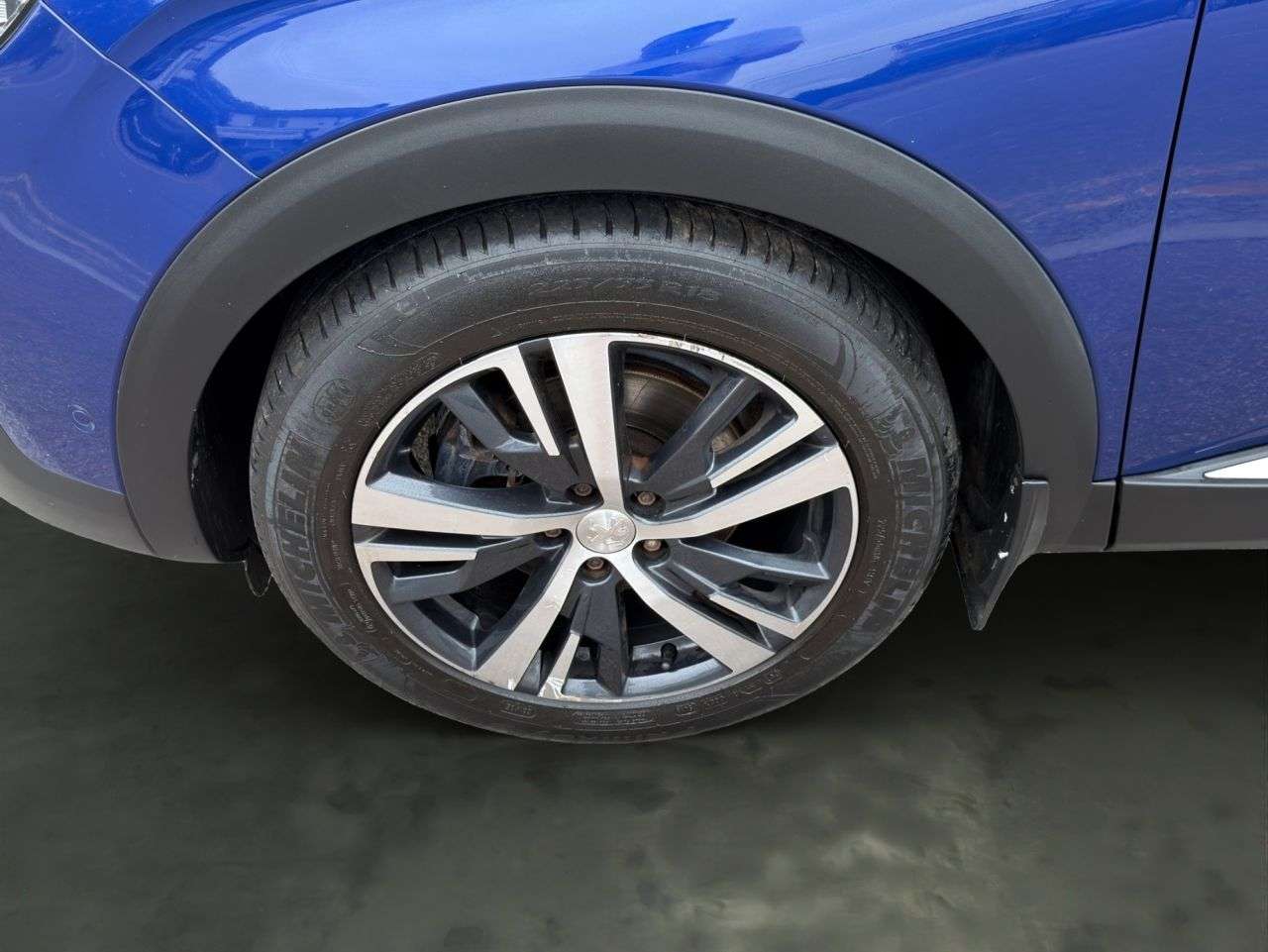 2017 PEUGEOT 3008 2017 PEUGEOT 3008