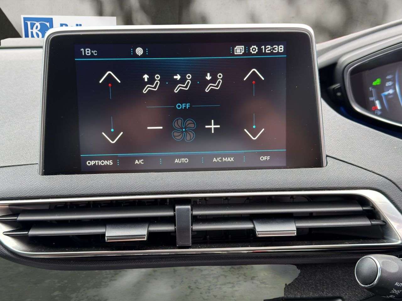 2017 PEUGEOT 3008 2017 PEUGEOT 3008