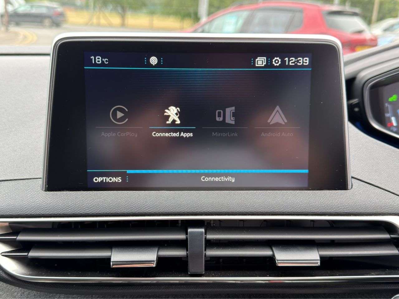 2017 PEUGEOT 3008 2017 PEUGEOT 3008
