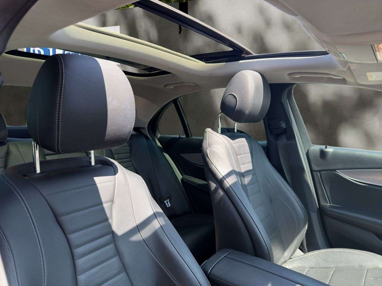 2018 MERCEDES-BENZ E CLASS 2018 MERCEDES-BENZ E CLASS
