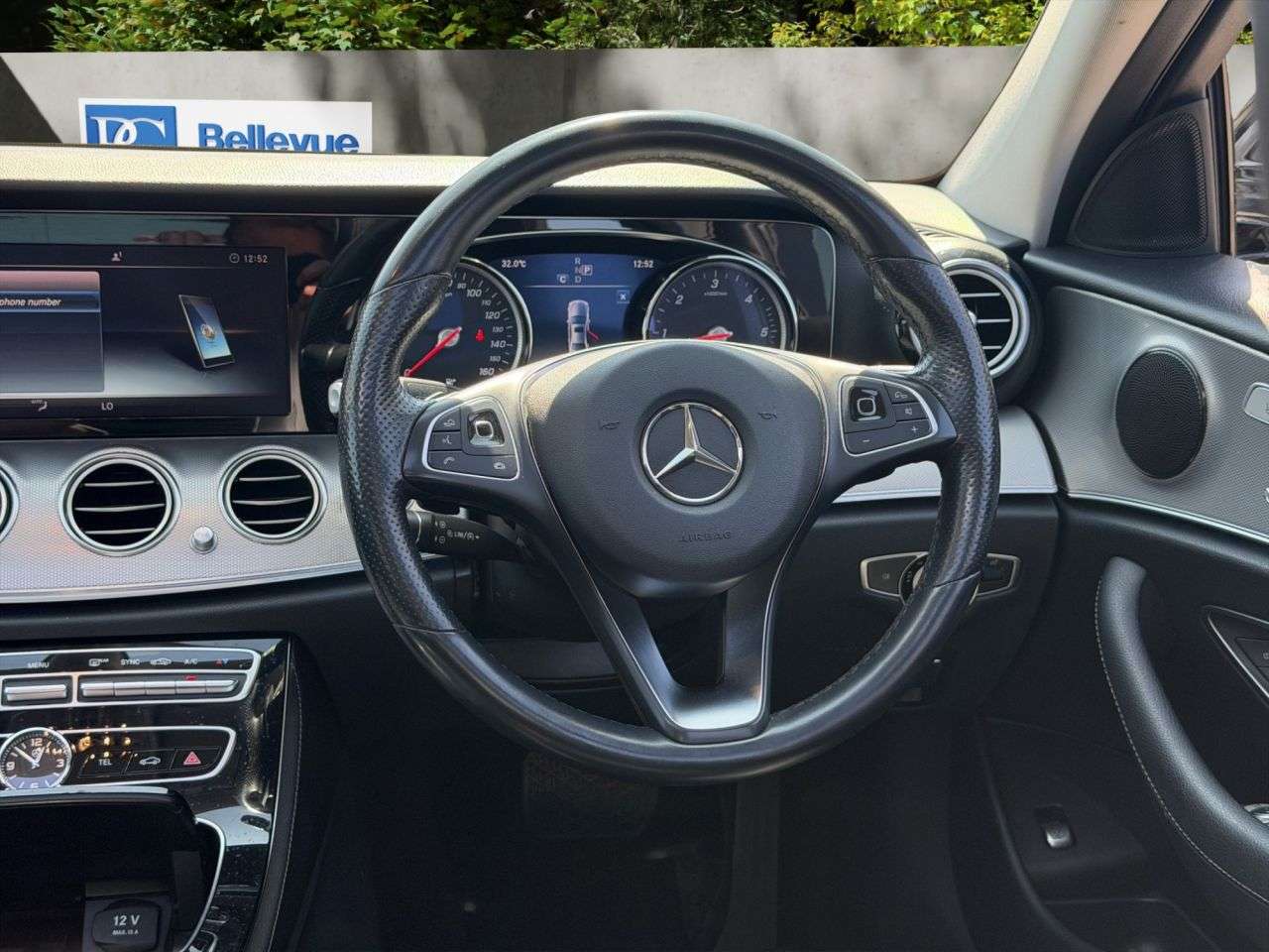 2018 MERCEDES-BENZ E CLASS 2018 MERCEDES-BENZ E CLASS