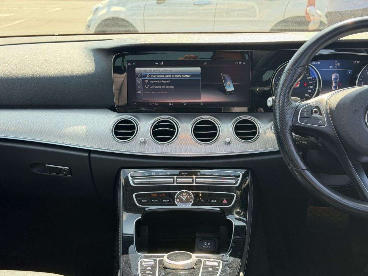 2018 MERCEDES-BENZ E CLASS 2018 MERCEDES-BENZ E CLASS