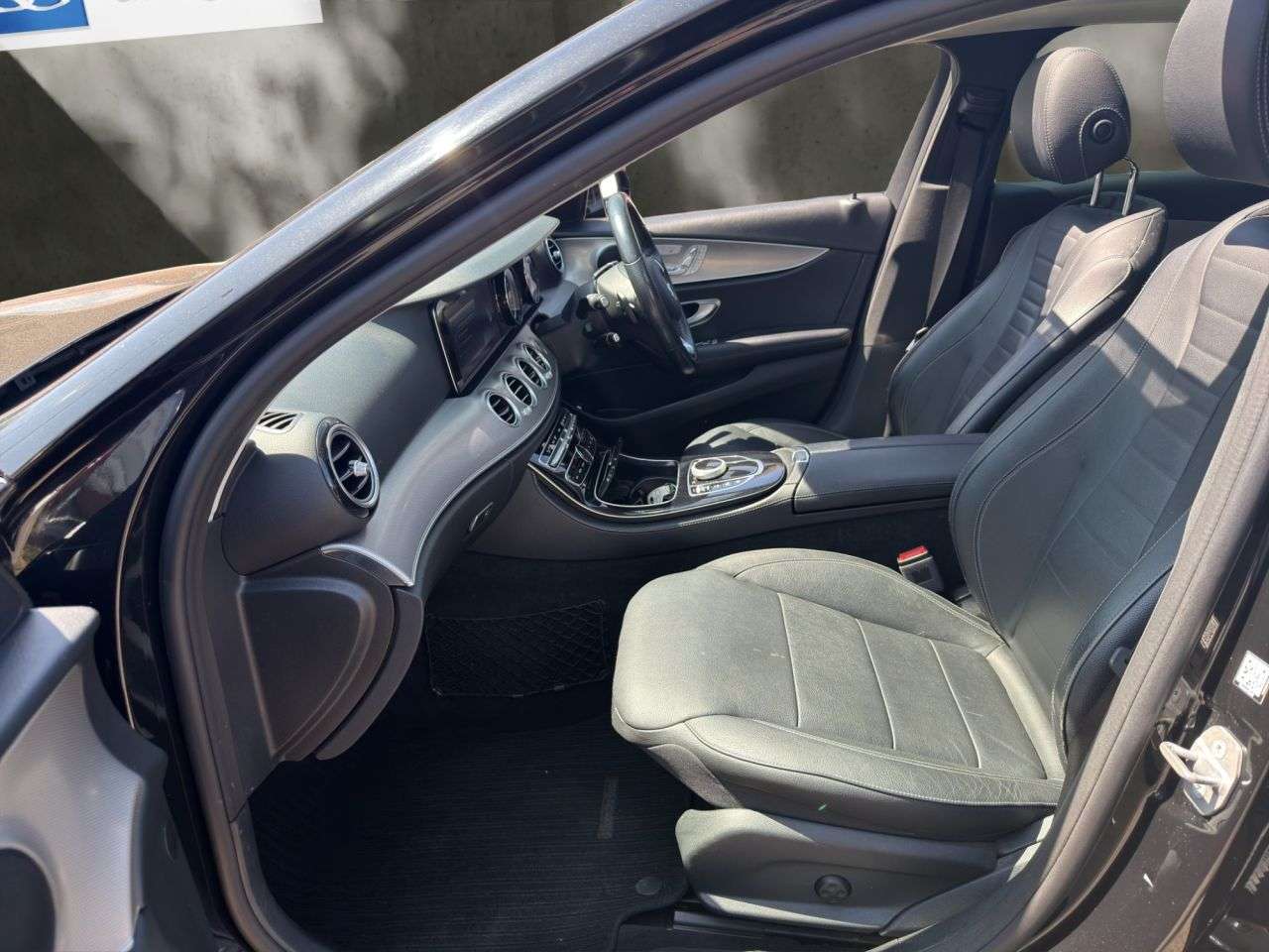 2018 MERCEDES-BENZ E CLASS 2018 MERCEDES-BENZ E CLASS