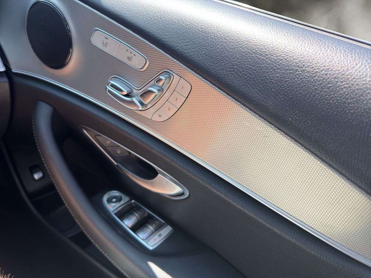 2018 MERCEDES-BENZ E CLASS 2018 MERCEDES-BENZ E CLASS