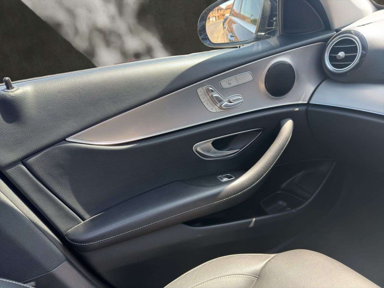 2018 MERCEDES-BENZ E CLASS 2018 MERCEDES-BENZ E CLASS