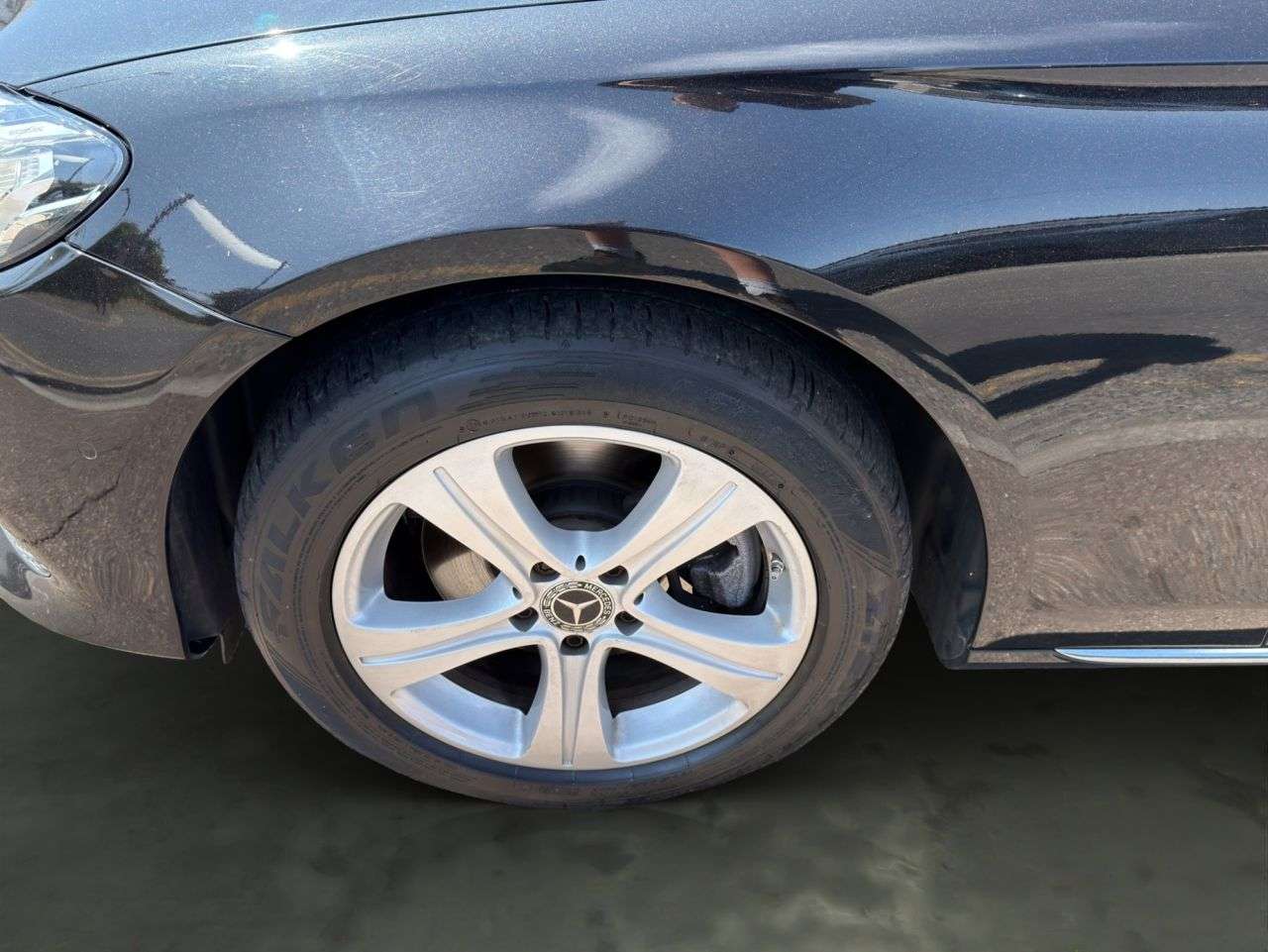2018 MERCEDES-BENZ E CLASS 2018 MERCEDES-BENZ E CLASS