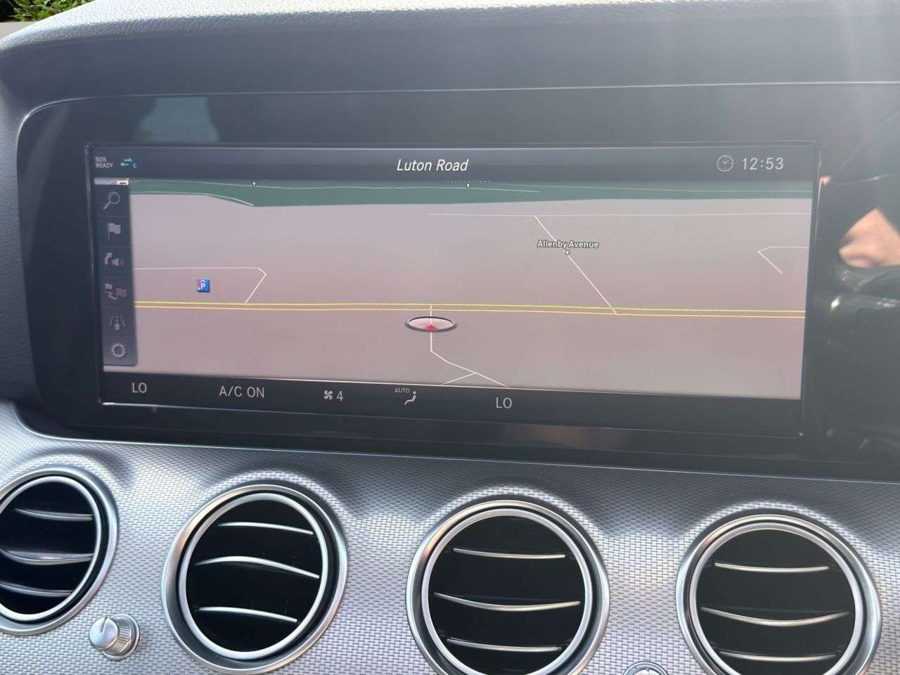 2018 MERCEDES-BENZ E CLASS 2018 MERCEDES-BENZ E CLASS