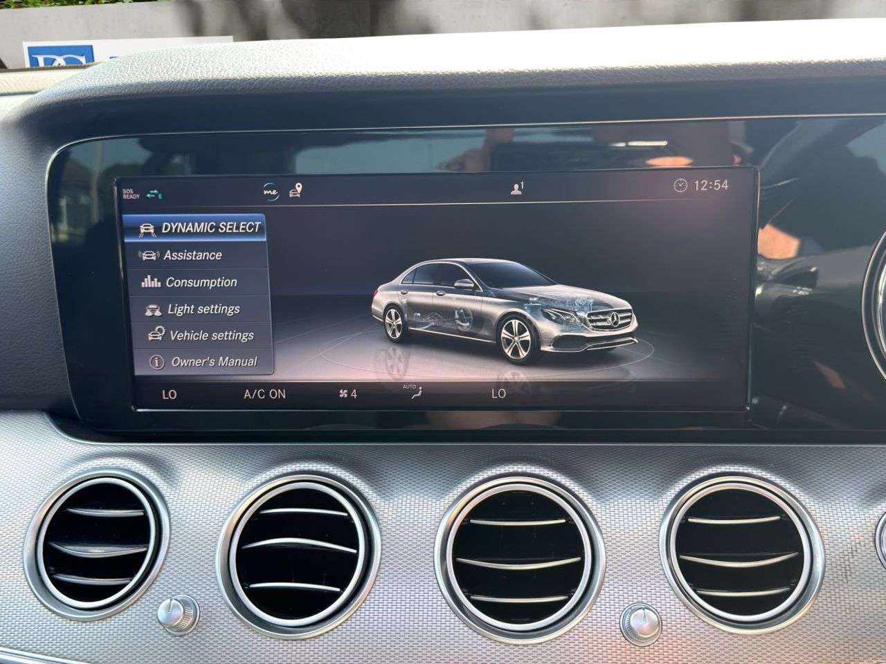 2018 MERCEDES-BENZ E CLASS 2018 MERCEDES-BENZ E CLASS