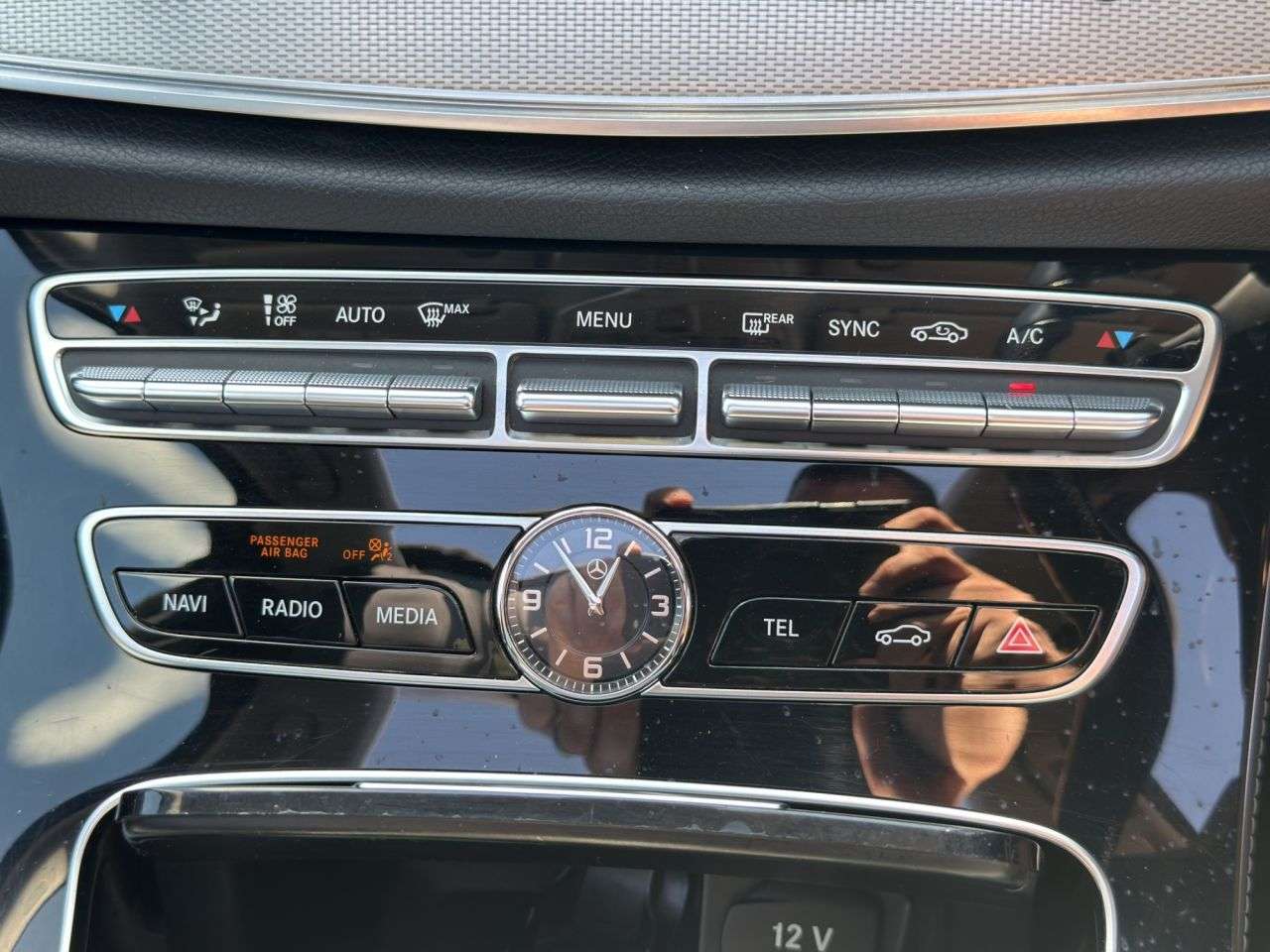 2018 MERCEDES-BENZ E CLASS 2018 MERCEDES-BENZ E CLASS