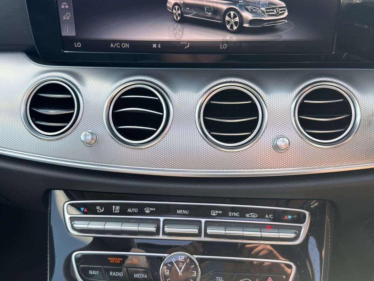 2018 MERCEDES-BENZ E CLASS 2018 MERCEDES-BENZ E CLASS