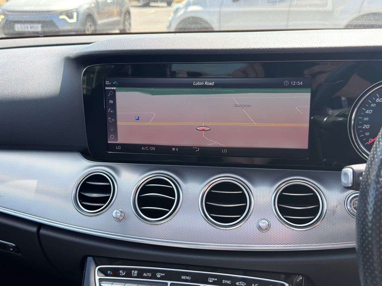2018 MERCEDES-BENZ E CLASS 2018 MERCEDES-BENZ E CLASS