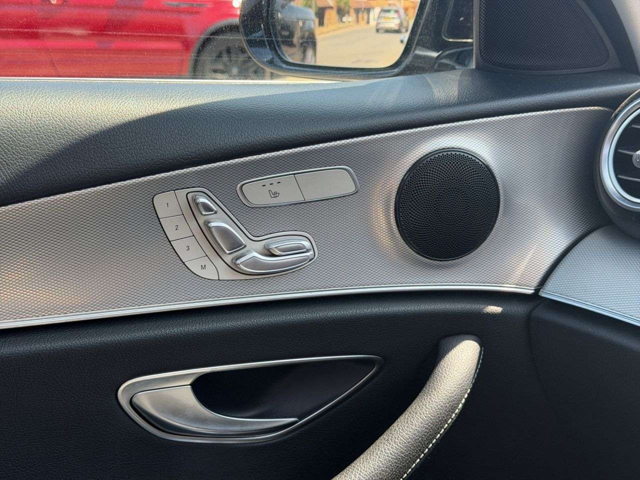 2018 MERCEDES-BENZ E CLASS 2018 MERCEDES-BENZ E CLASS