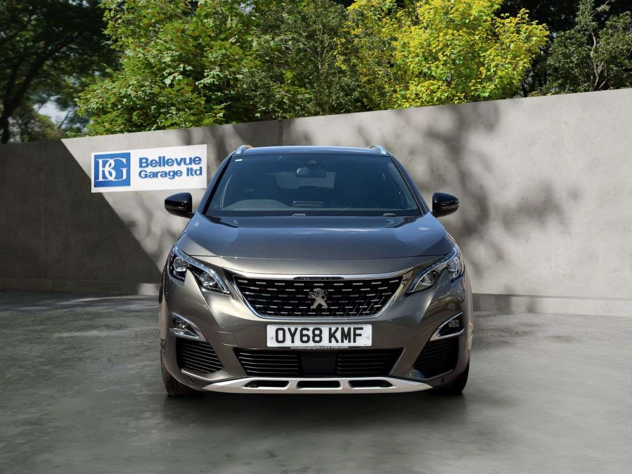 A 2018 PEUGEOT 3008 1.5 BlueHDi GT Line SUV 5dr Diesel EAT Euro 6 (s/s) (130 ps) £200 TO SECURE A 2018 PEUGEOT 3008 1.5 BlueHDi GT Line SUV 5dr Diesel EAT Euro 6 (s/s) (130 ps) £200 TO SECURE