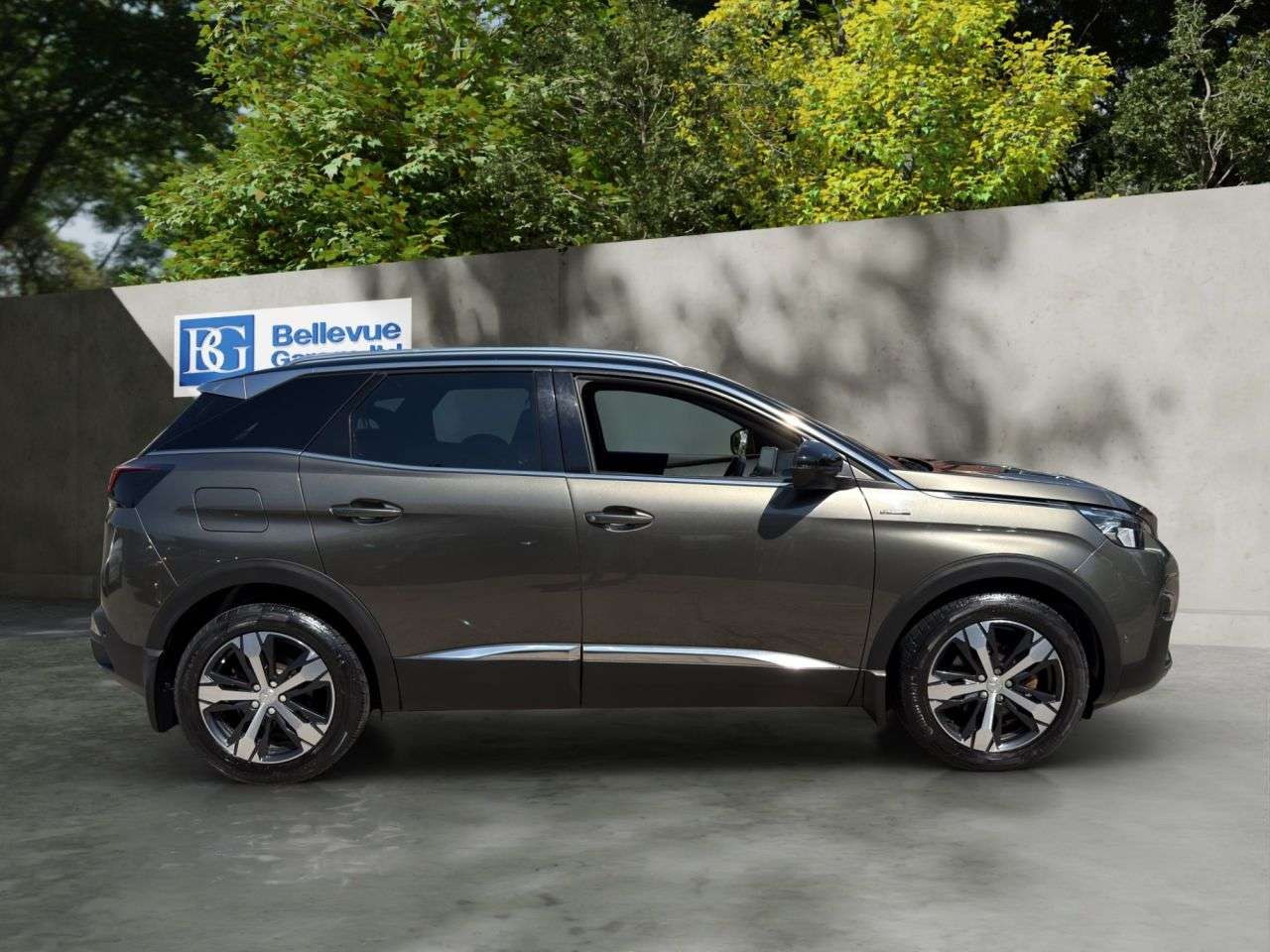 2018 PEUGEOT 3008 2018 PEUGEOT 3008