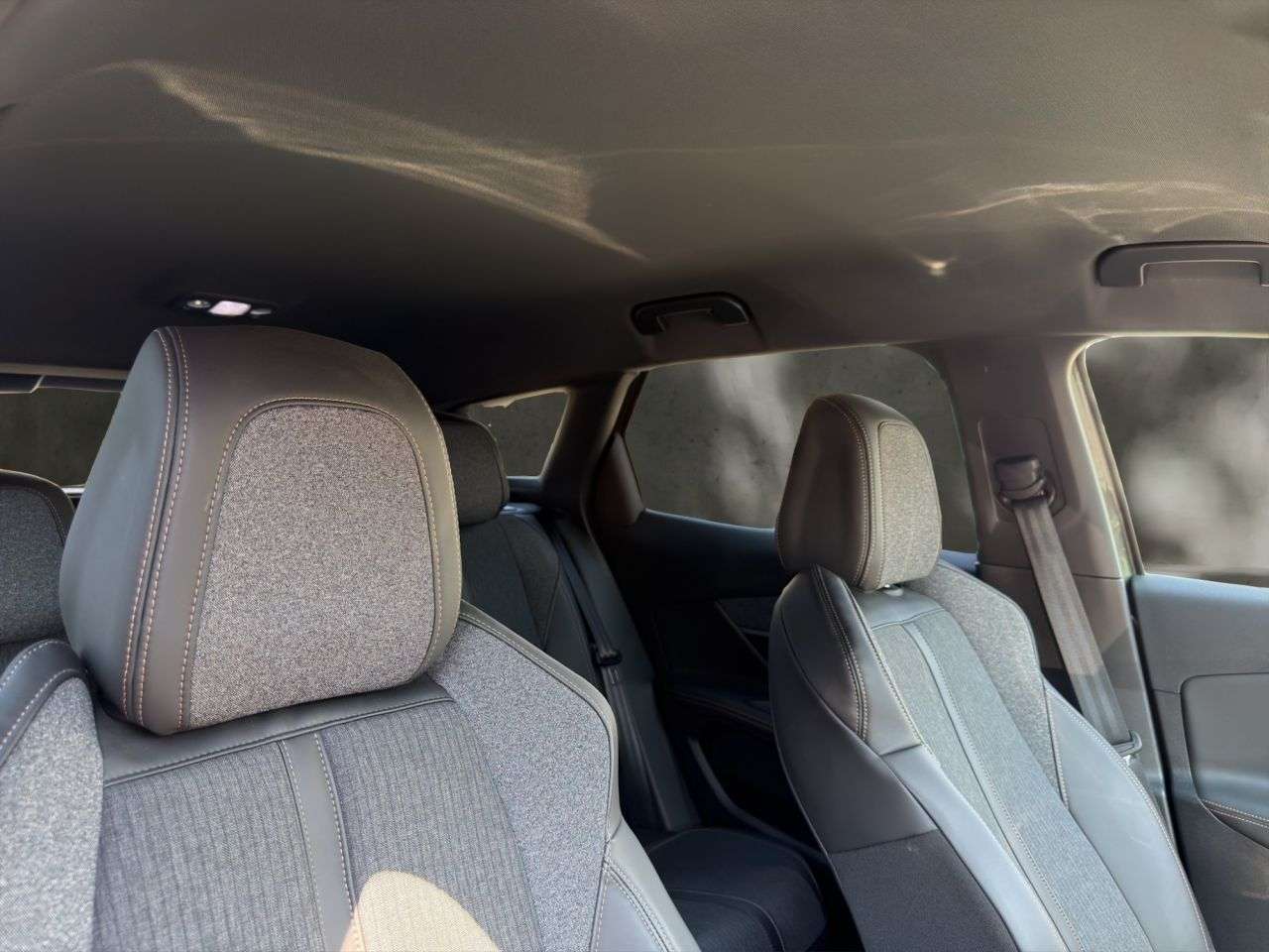 2018 PEUGEOT 3008 2018 PEUGEOT 3008