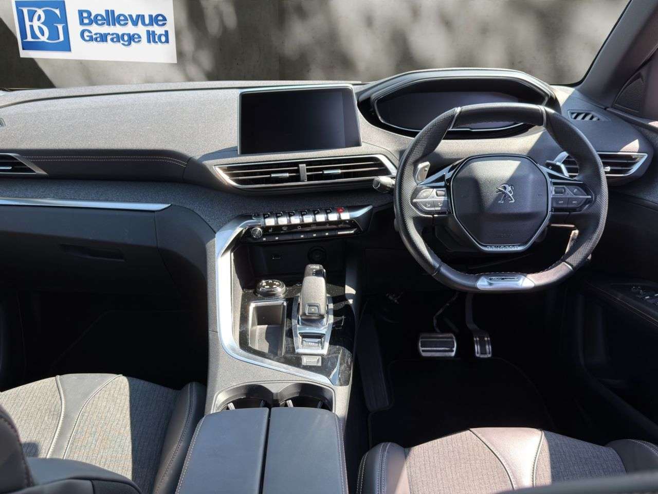 2018 PEUGEOT 3008 2018 PEUGEOT 3008