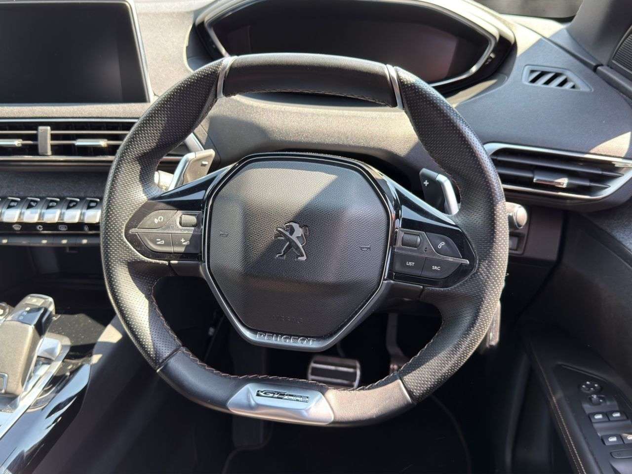 2018 PEUGEOT 3008 2018 PEUGEOT 3008