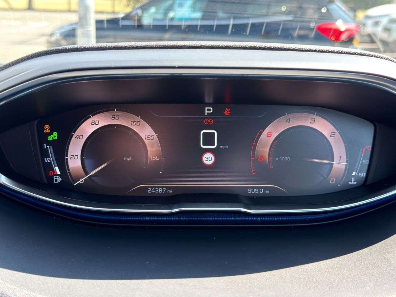 2018 PEUGEOT 3008 2018 PEUGEOT 3008