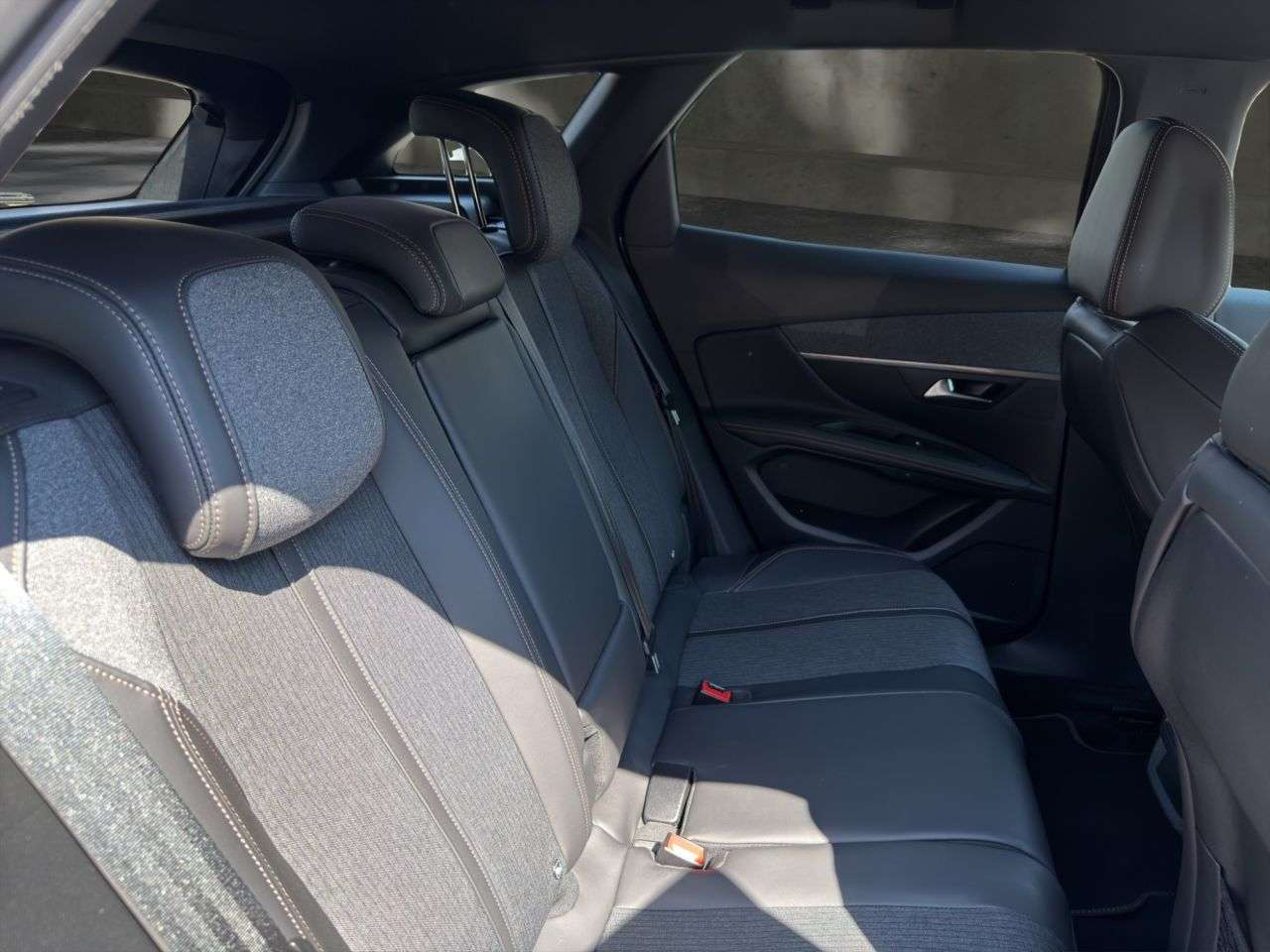 2018 PEUGEOT 3008 2018 PEUGEOT 3008