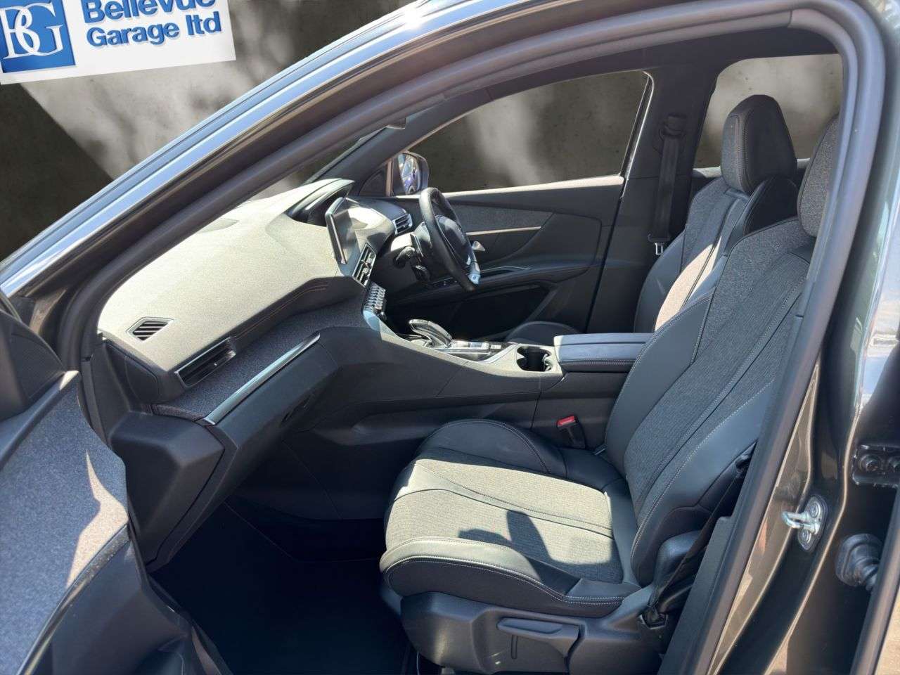 2018 PEUGEOT 3008 2018 PEUGEOT 3008