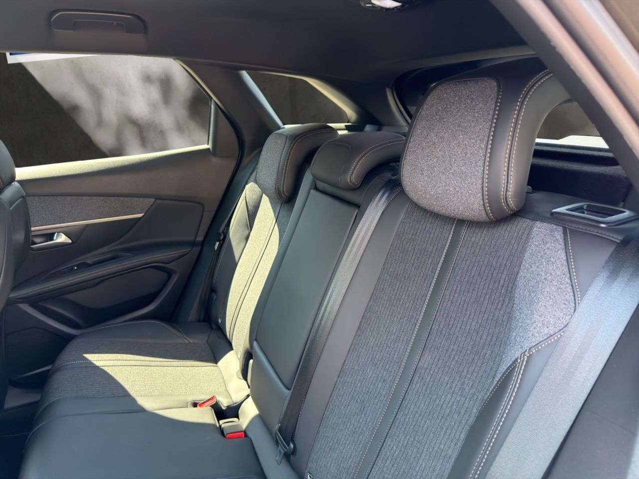 2018 PEUGEOT 3008 2018 PEUGEOT 3008