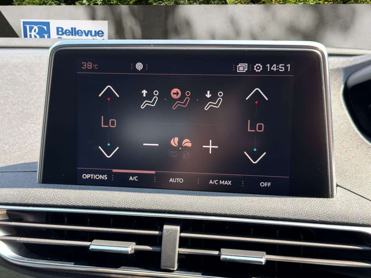 2018 PEUGEOT 3008 2018 PEUGEOT 3008