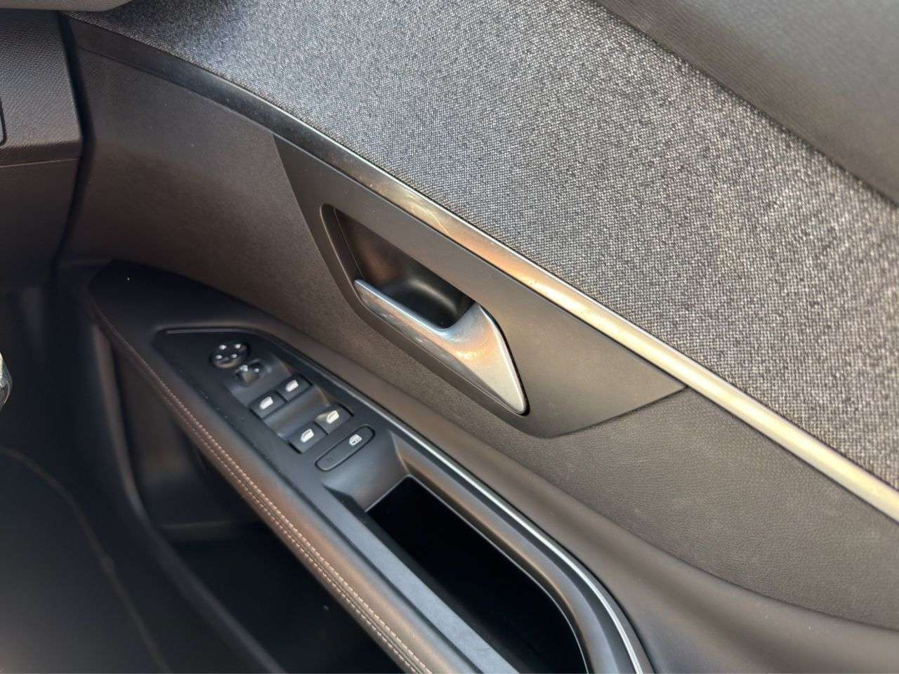 2018 PEUGEOT 3008 2018 PEUGEOT 3008