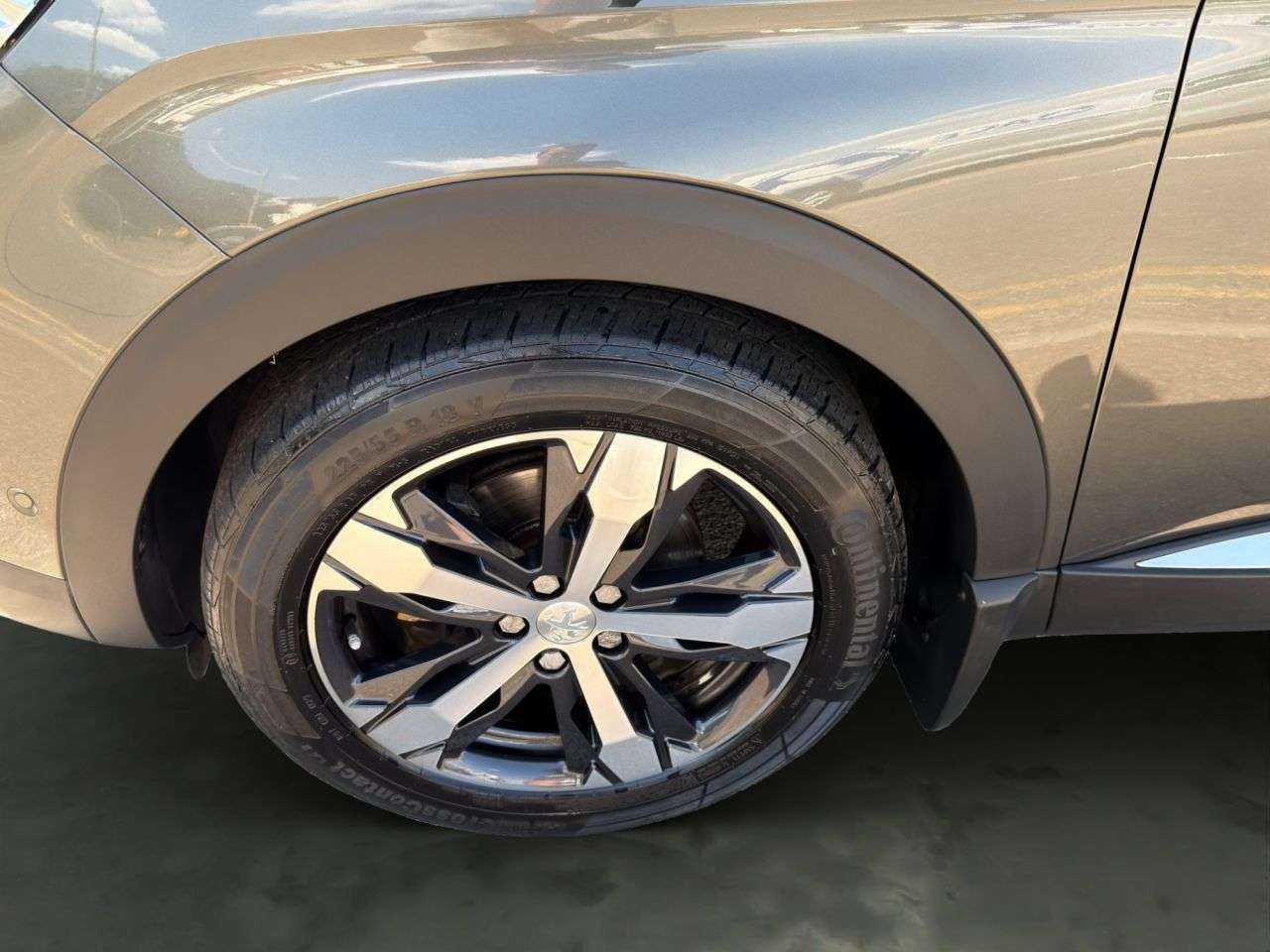2018 PEUGEOT 3008 2018 PEUGEOT 3008