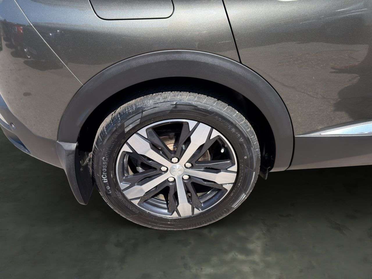 2018 PEUGEOT 3008 2018 PEUGEOT 3008