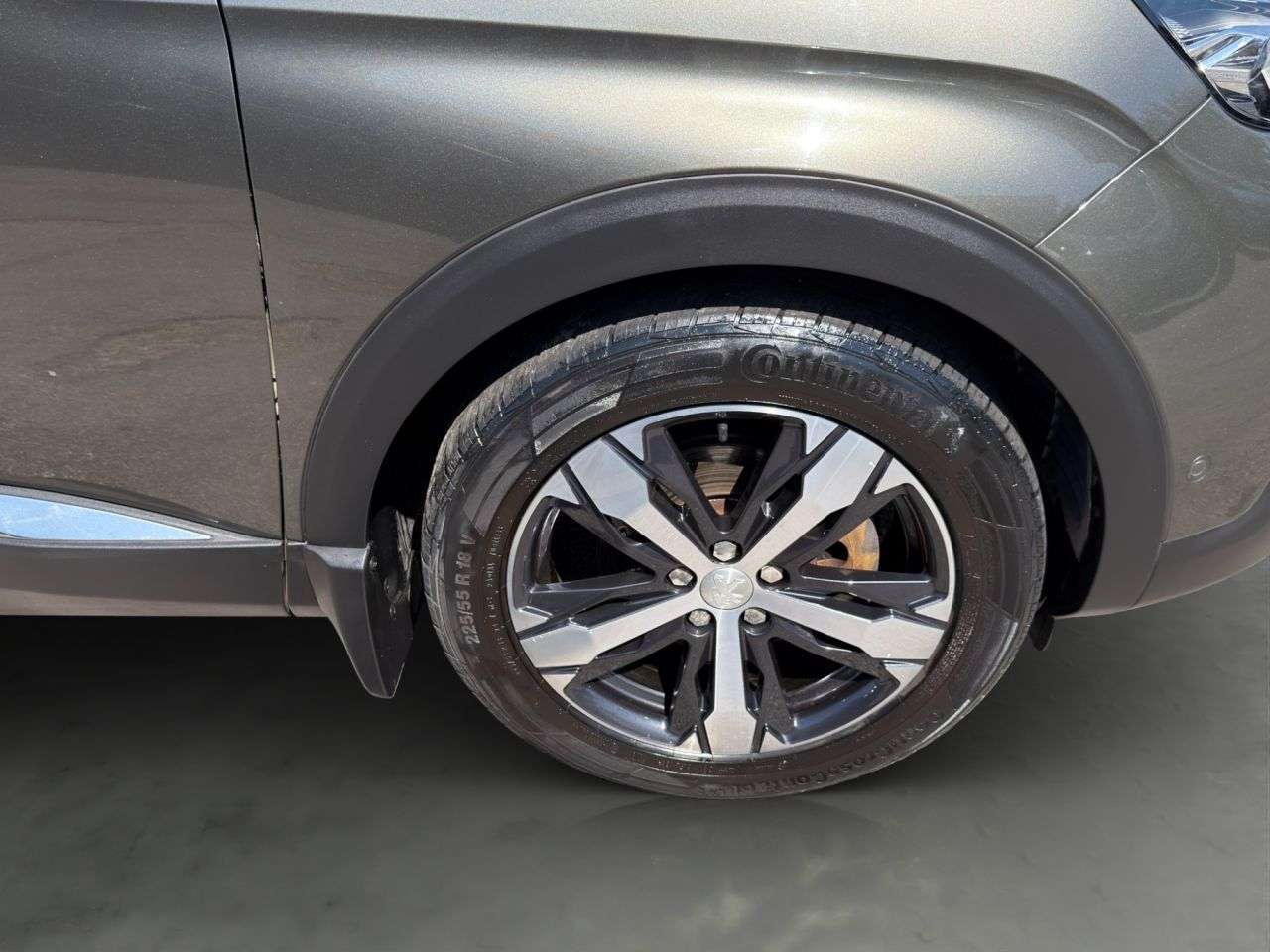 2018 PEUGEOT 3008 2018 PEUGEOT 3008