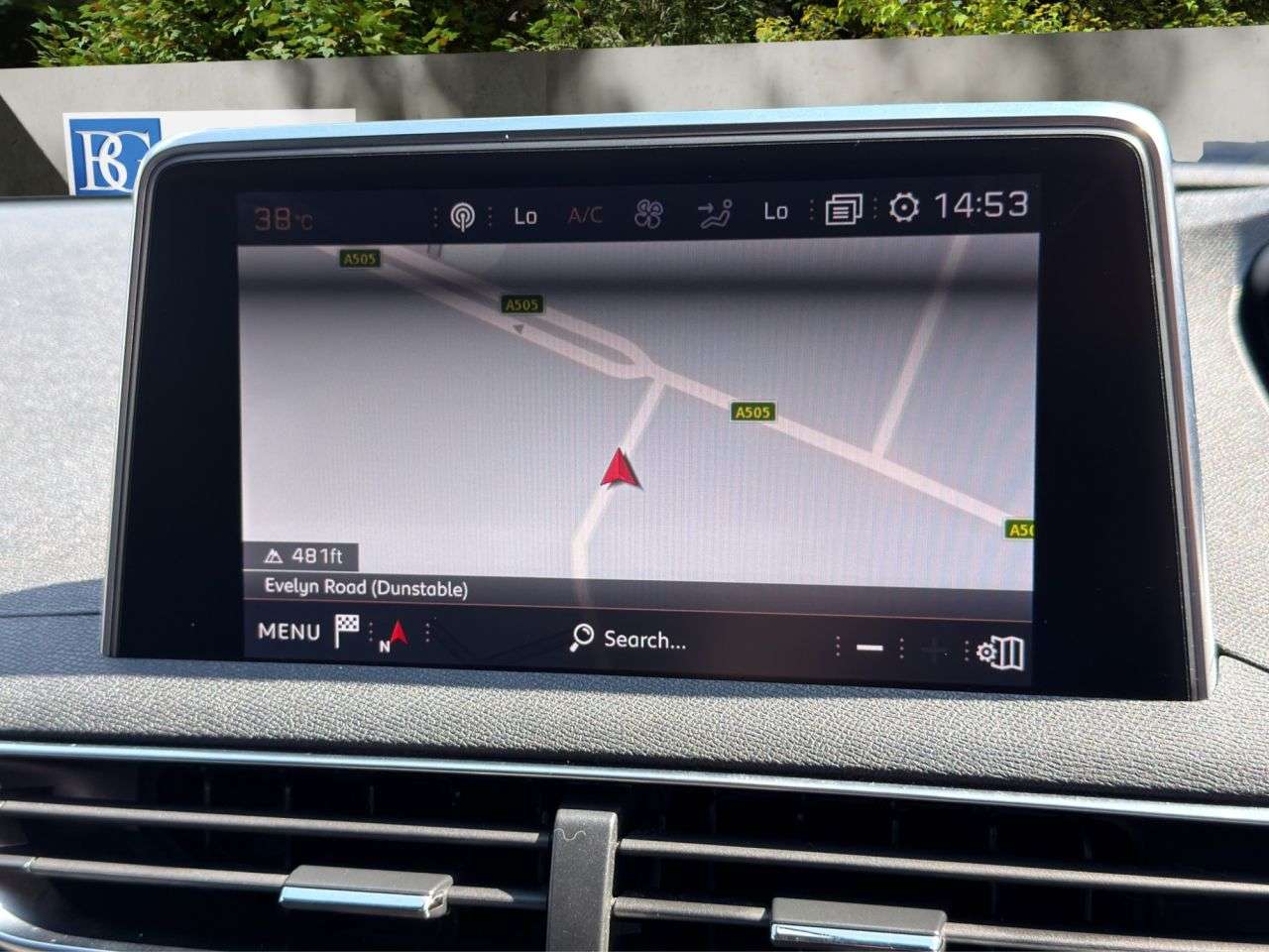 2018 PEUGEOT 3008 2018 PEUGEOT 3008