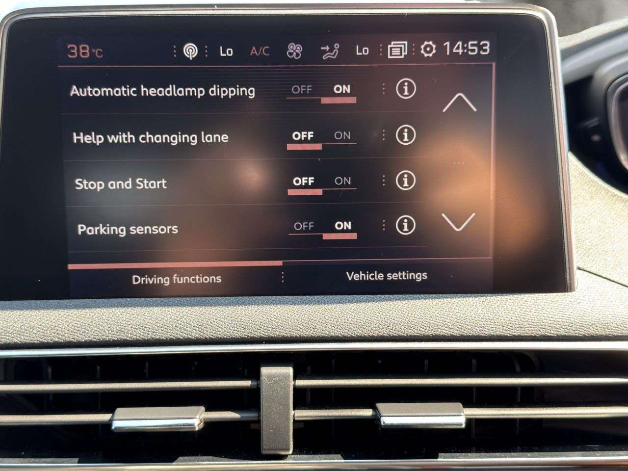 2018 PEUGEOT 3008 2018 PEUGEOT 3008