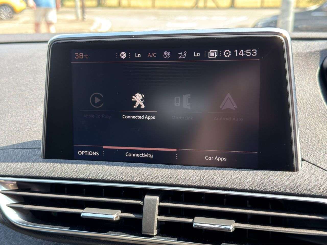 2018 PEUGEOT 3008 2018 PEUGEOT 3008