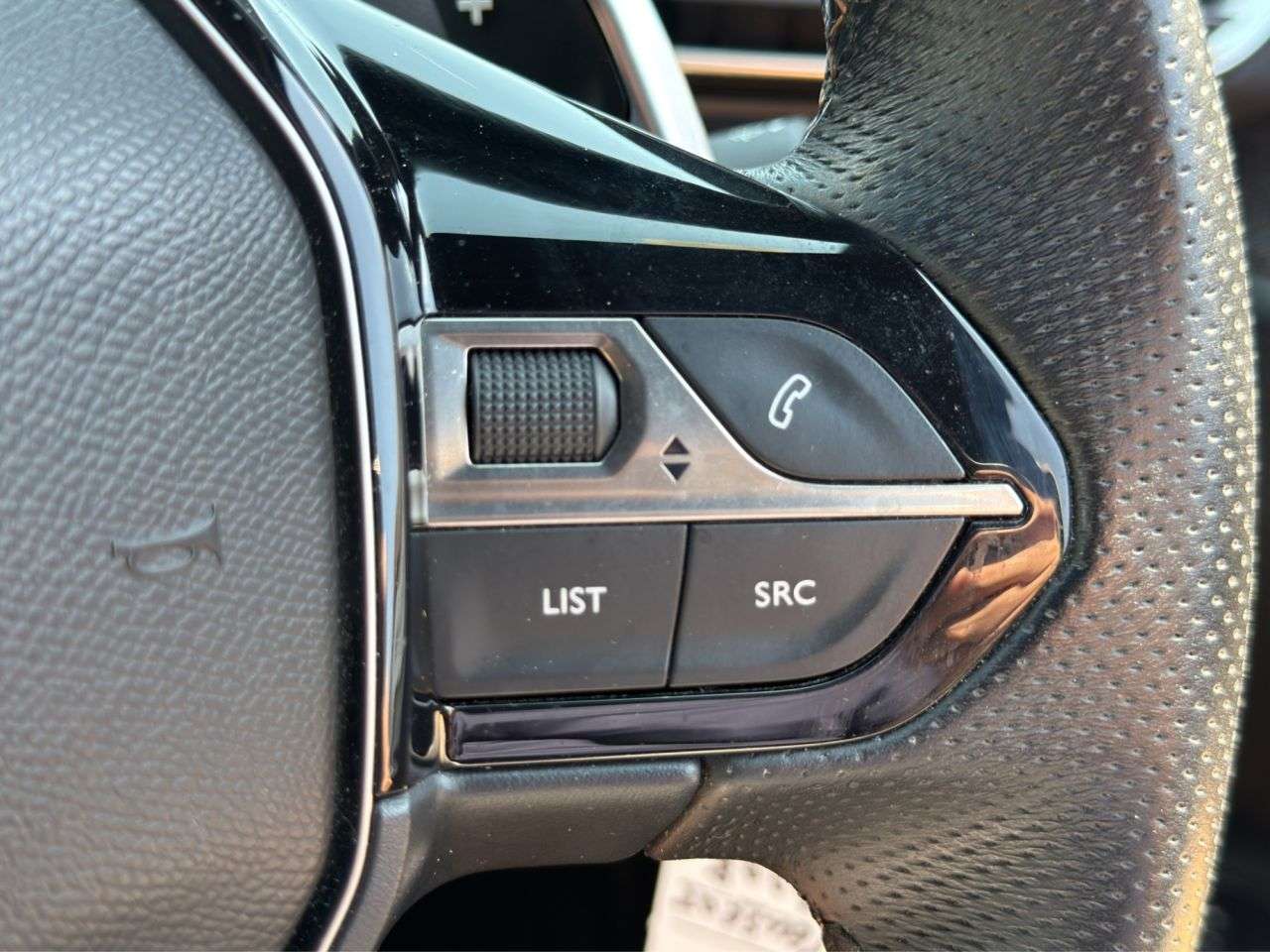 2018 PEUGEOT 3008 2018 PEUGEOT 3008