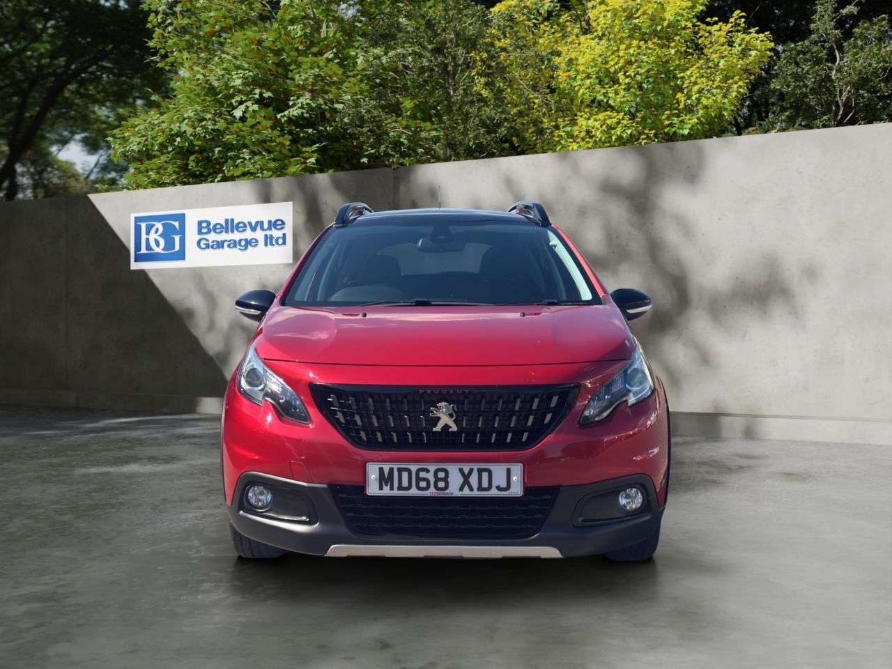 A 2019 PEUGEOT 2008 1.2 PureTech GPF GT Line SUV 5dr Petrol Manual Euro 6 (s/s) (130 ps) £200 T A 2019 PEUGEOT 2008 1.2 PureTech GPF GT Line SUV 5dr Petrol Manual Euro 6 (s/s) (130 ps) £200 T