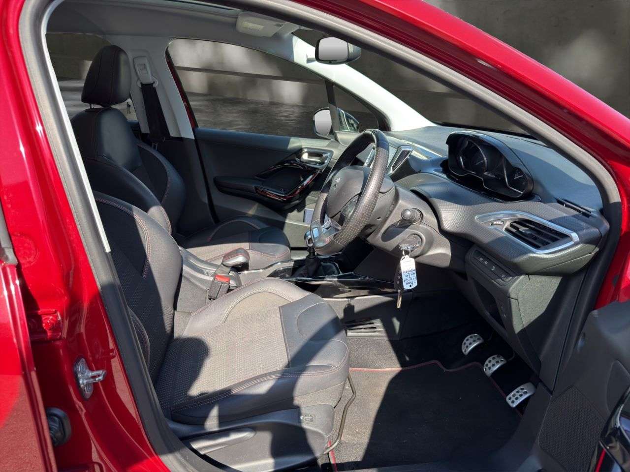A 2019 PEUGEOT 2008 1.2 PureTech GPF GT Line SUV 5dr Petrol Manual Euro 6 (s/s) (130 ps) £200 T A 2019 PEUGEOT 2008 1.2 PureTech GPF GT Line SUV 5dr Petrol Manual Euro 6 (s/s) (130 ps) £200 T
