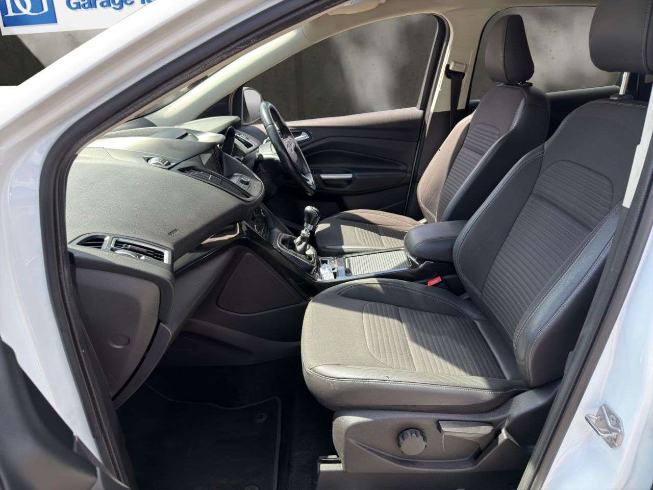 2018 FORD KUGA 2018 FORD KUGA