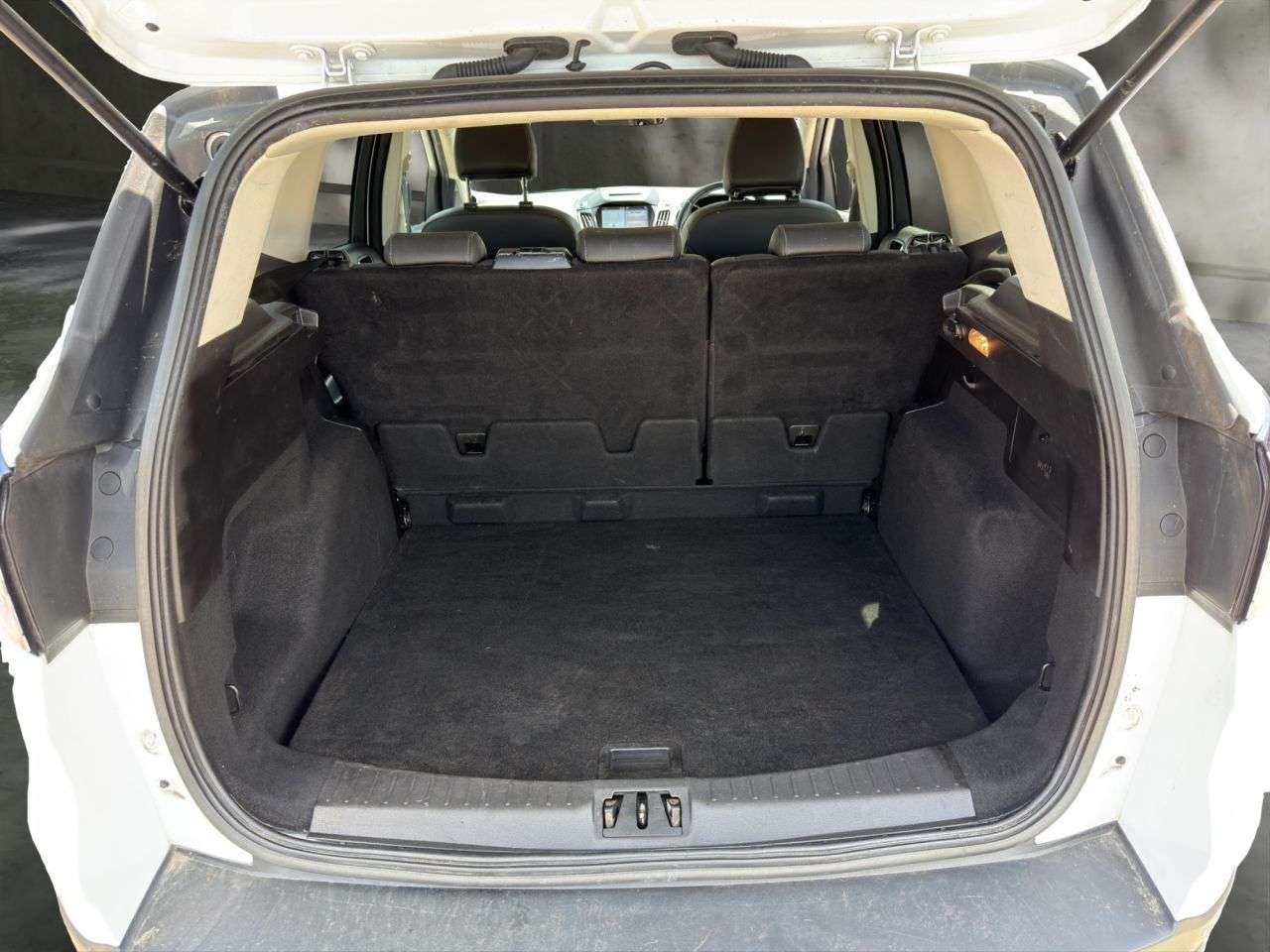 2018 FORD KUGA 2018 FORD KUGA