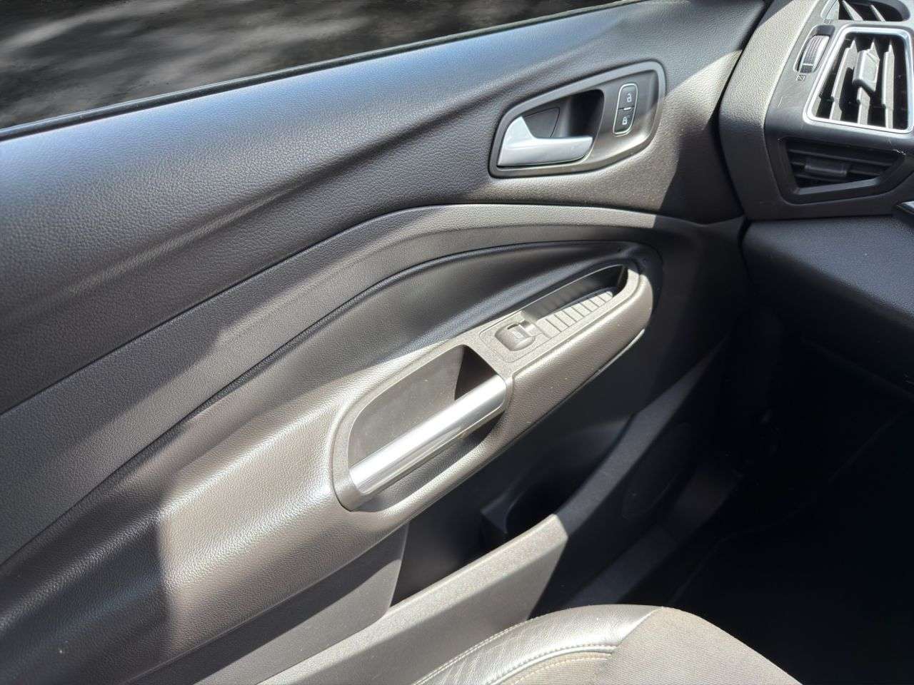 2018 FORD KUGA 2018 FORD KUGA
