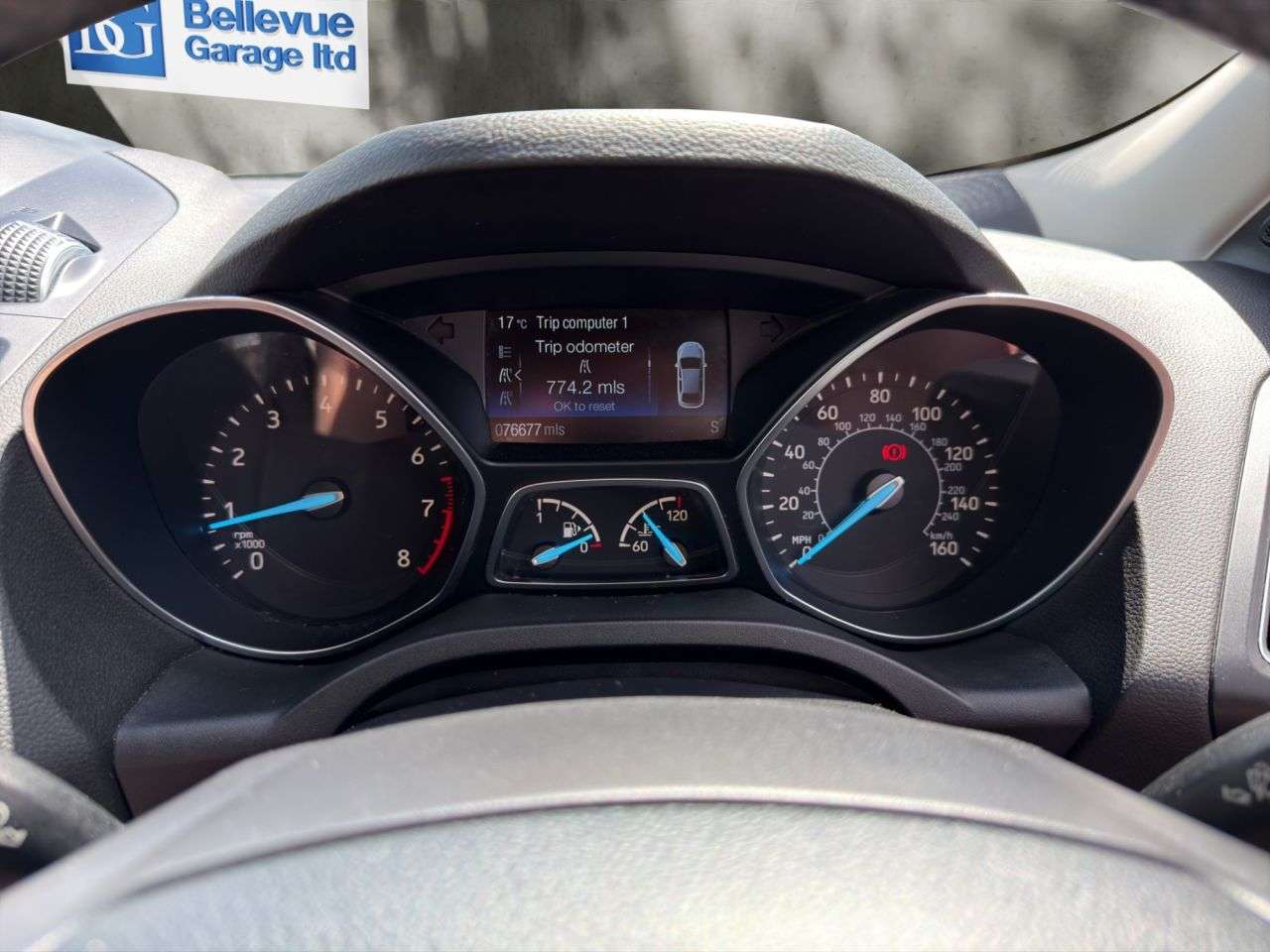 2018 FORD KUGA 2018 FORD KUGA