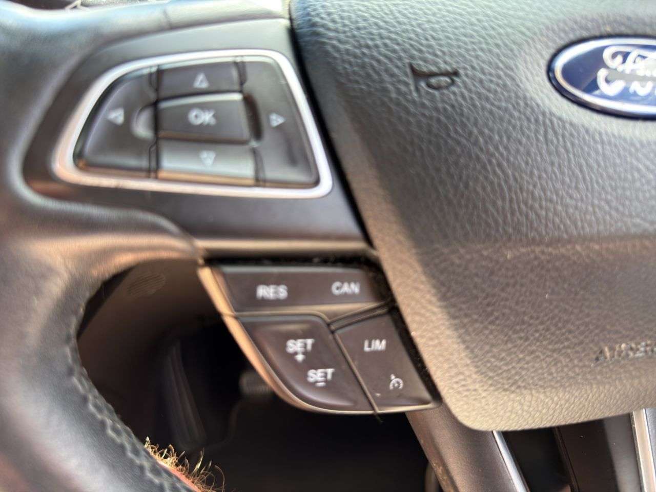 2018 FORD KUGA 2018 FORD KUGA