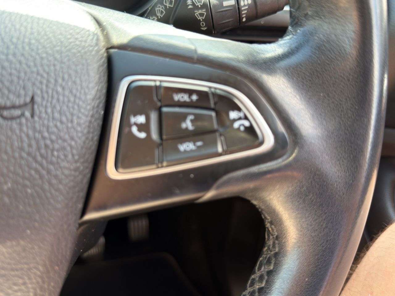 2018 FORD KUGA 2018 FORD KUGA