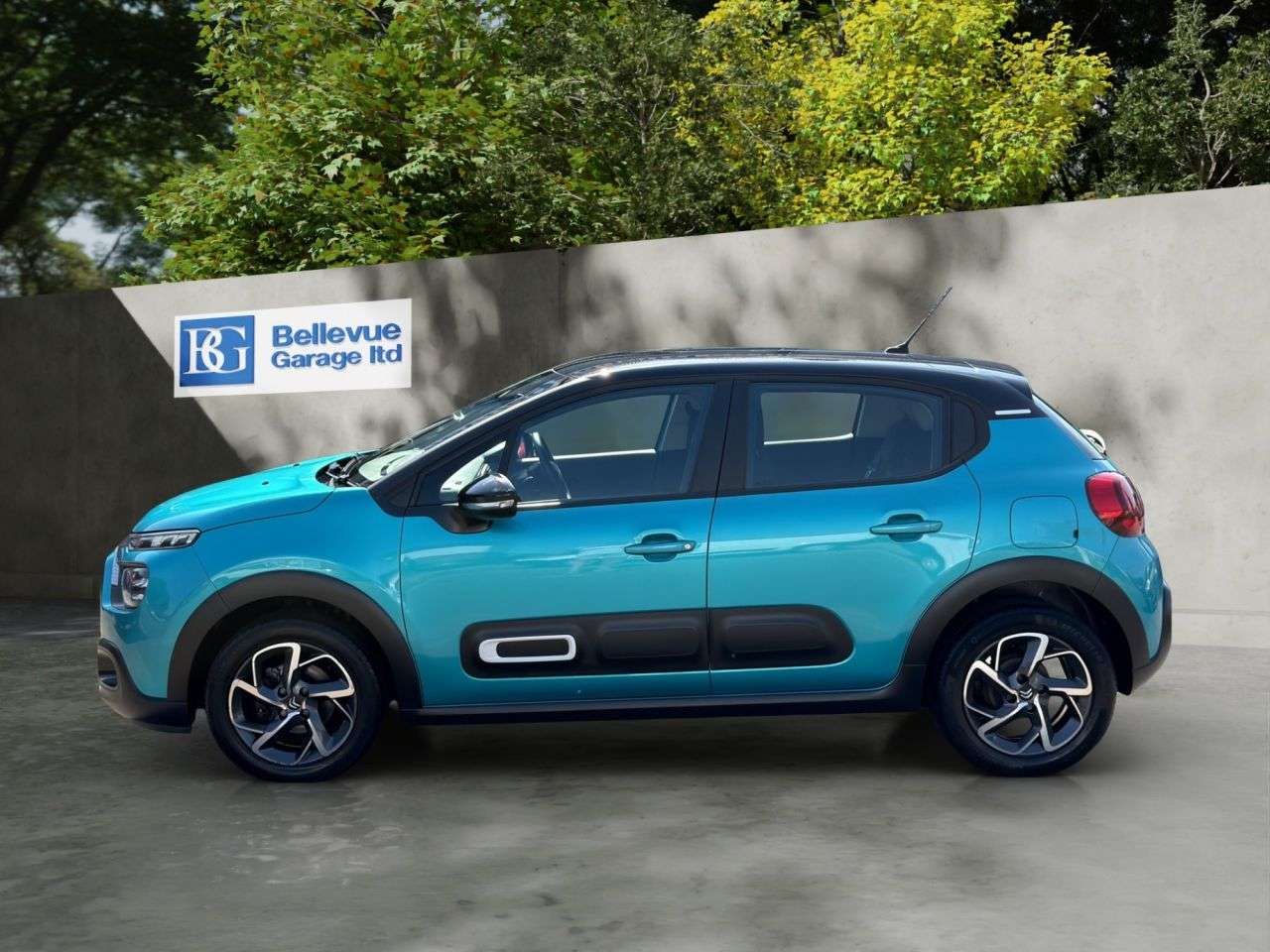 2021 CITROEN C3 2021 CITROEN C3
