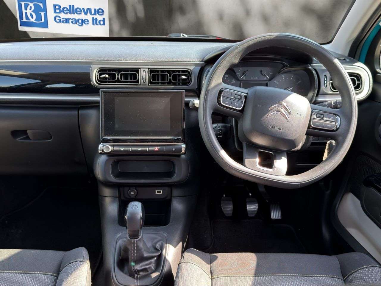 2021 CITROEN C3 2021 CITROEN C3