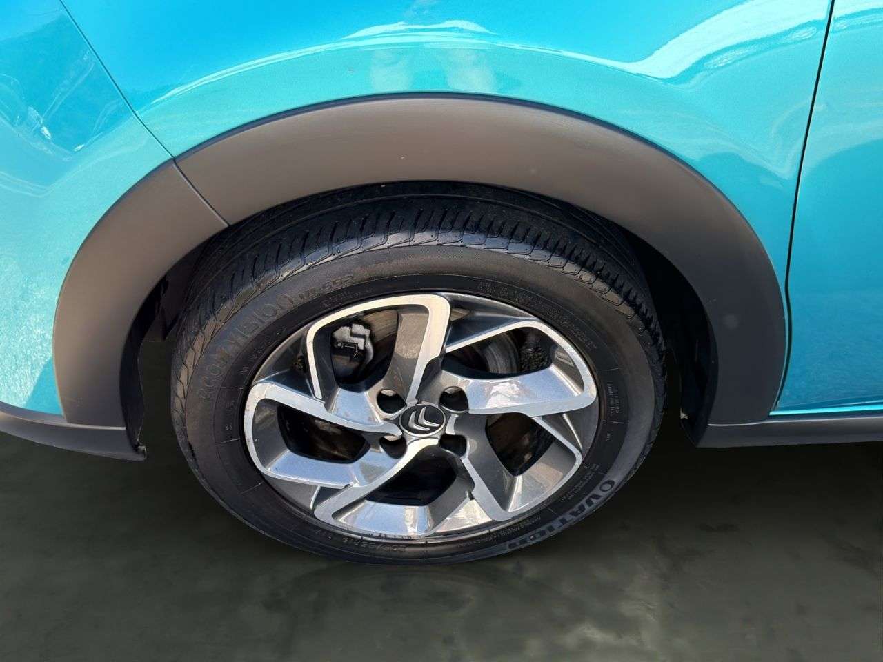2021 CITROEN C3 2021 CITROEN C3